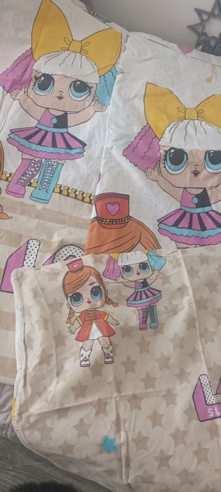 Детски чаршафи за единично легло