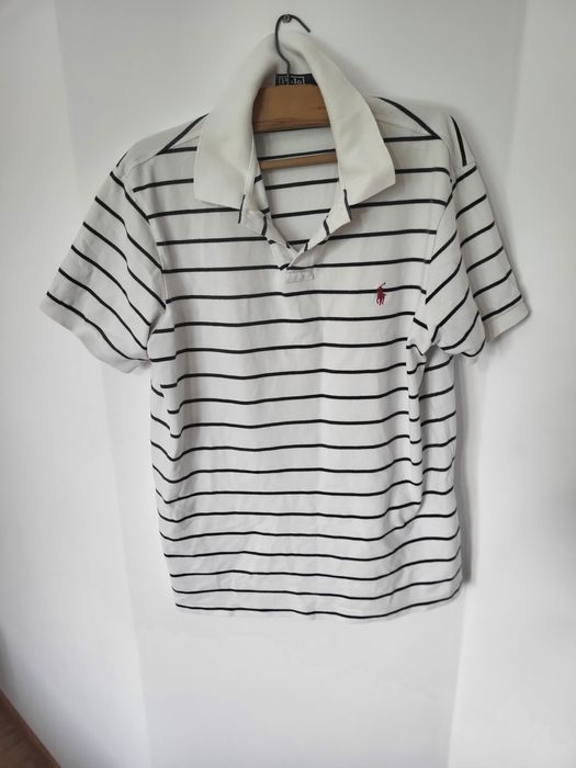 Tricou raph lauren polo