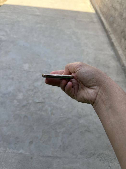 Iphone xs ideal holata