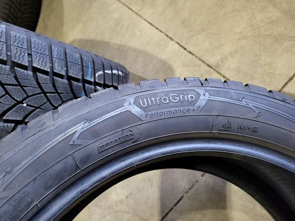 235/50/20 GOODYEAR 2бр