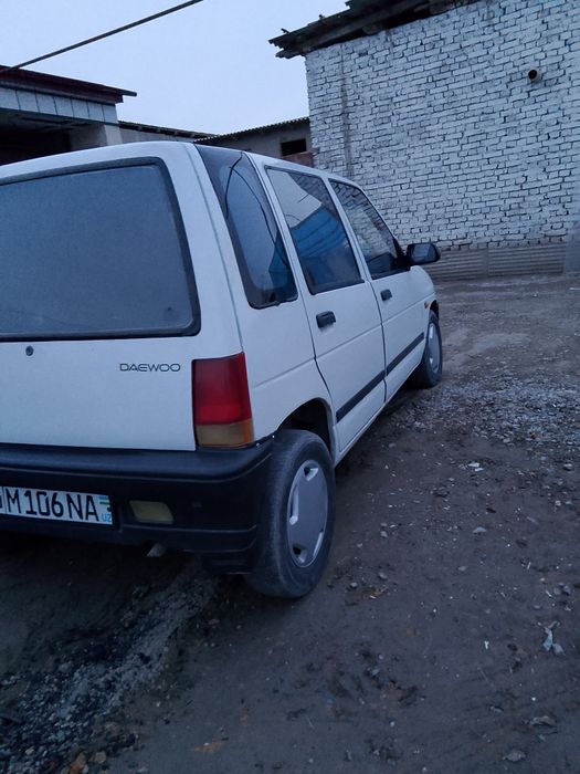 Daewoo tico sotiladi