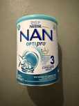 Lapte praf Nan 3 Optipro