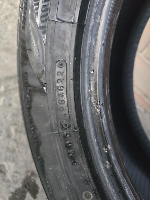 Продам шины TOYO OpenCountry U/T