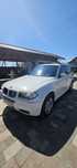Bmw x3 e83 pachet M