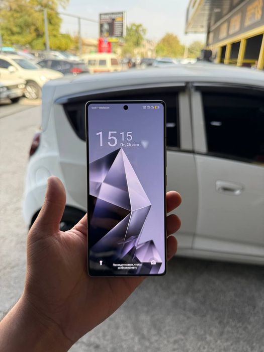 Infinix Note 50 Pro Sotiladi Srochna