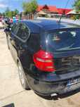 Vând sau schimb  bmw seria 1 116i
