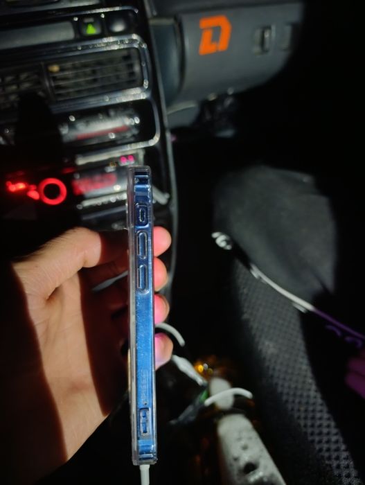 Iphone 12 mini bu