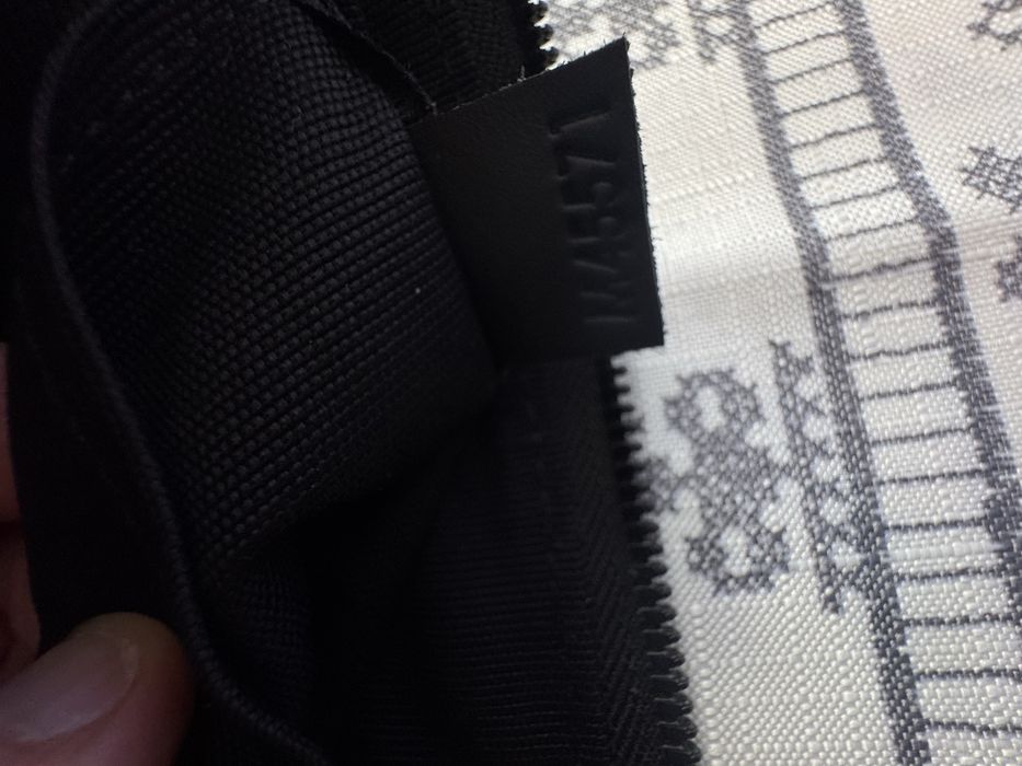 Louis Vuitton-Автентична чисто нова мъжка чанта