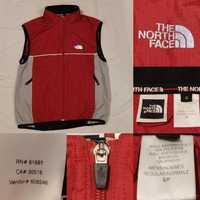 Vestă The North Face mărime S bărbat alergare jogging ciclism biciclis