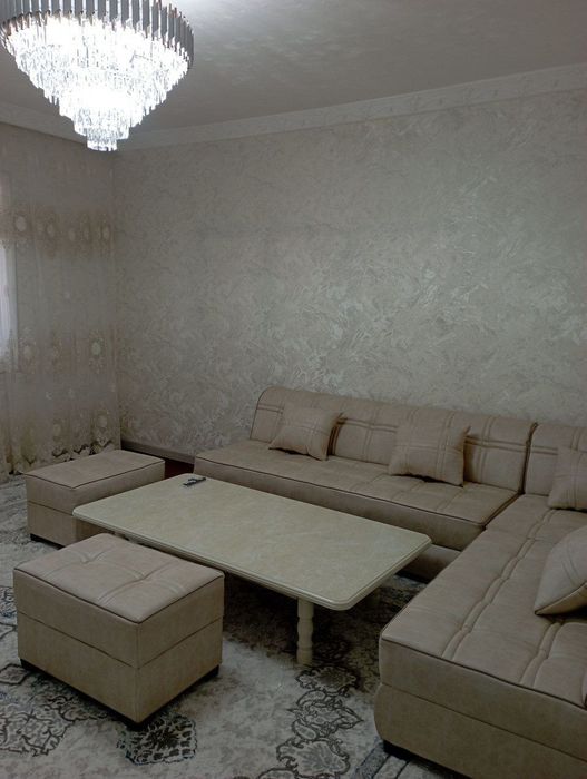 Sebzorda bezmakler kvartira