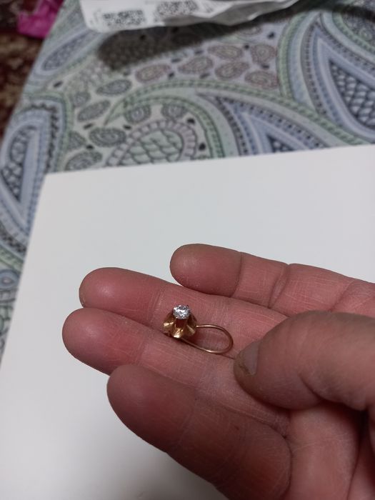 Тилла зирак583пробаси сотилади