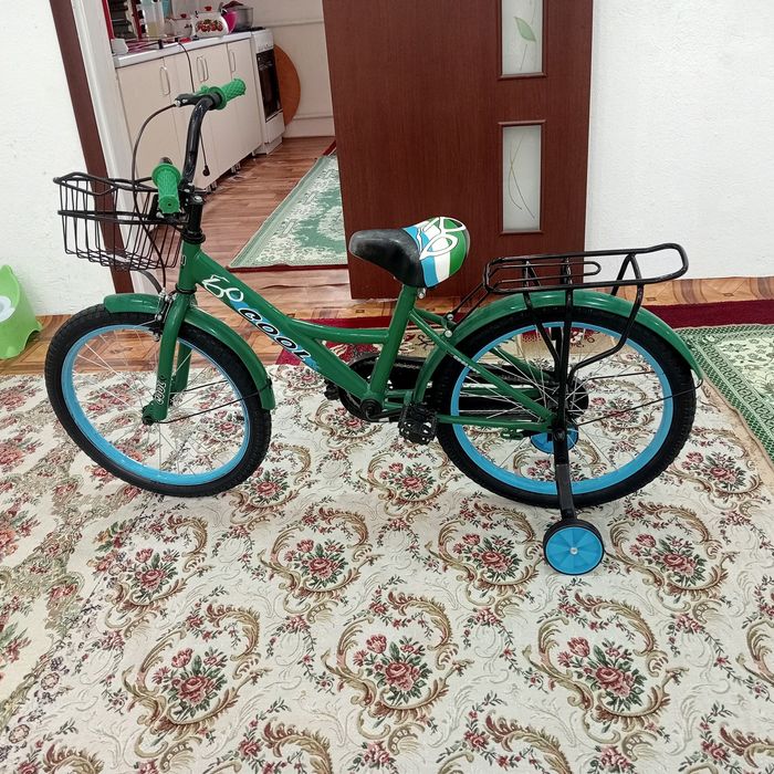 Видосепед COOLGUY