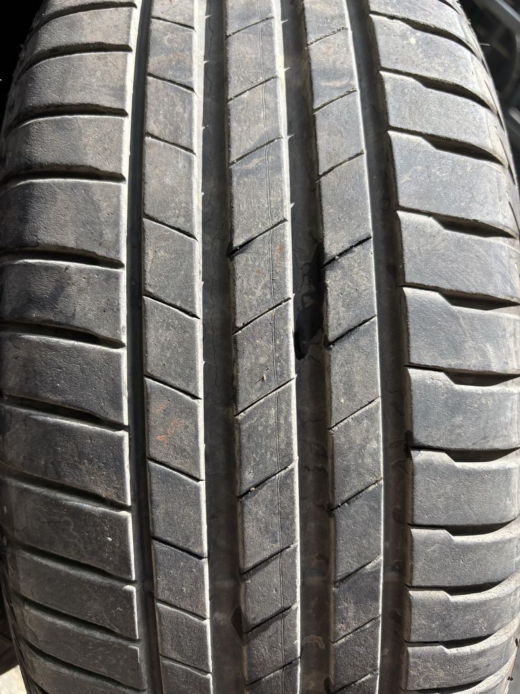 Vand set 4 cauciucuri Bridgestone Turanza Toos 205/60/R16 dot 2024