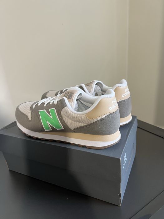 Оригинални маратонки New Balance 42 номер