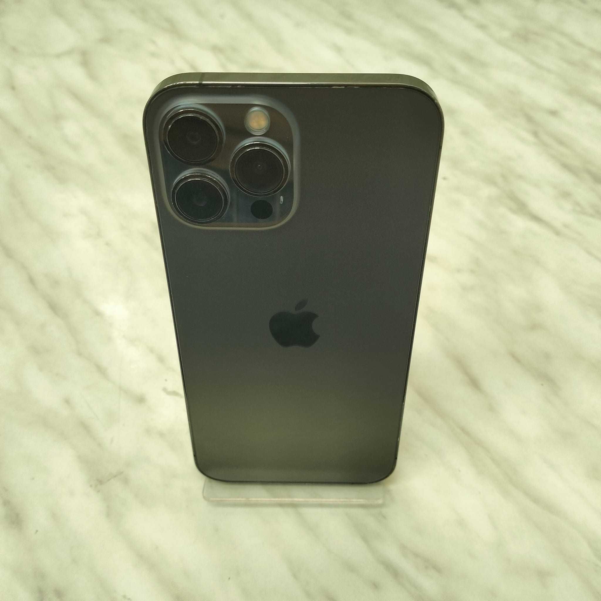 Telefon Apple iPhone 13 Pro Max 128GB Gri Zeus Amanet 32383