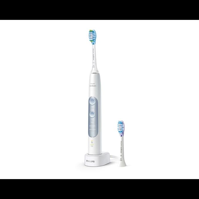 Электрическая зубная щетка Philips sonicare expert clean 7300