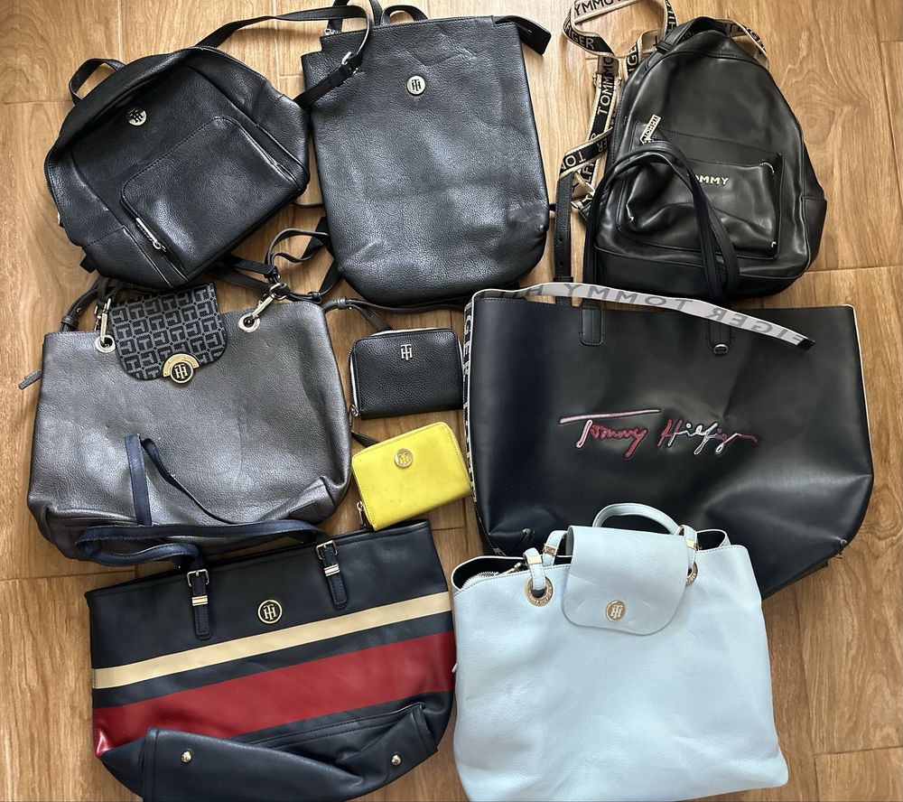 Love Moschino Karl CK Pinko Liu Jo Guess Valentino Tommy Kors Armani