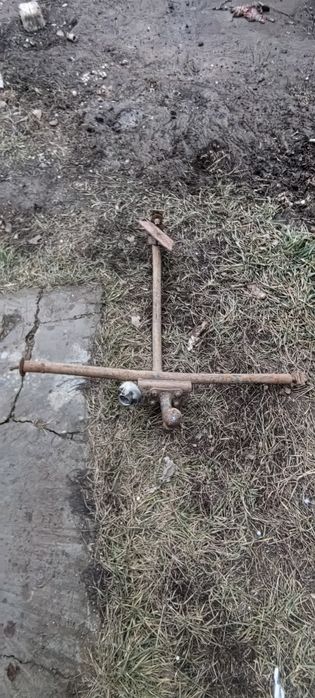 Паркоп на ваз 2110