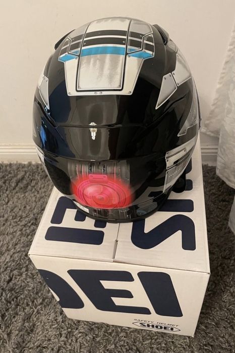 Casca Shoei Nxr2 NOUA S(nu Arai,Agv,Hjc,Scorpion,Shark,Xlite,Nexx,Bell