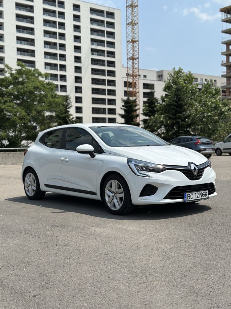 Vand Renault Clio V E-tech Hybrid