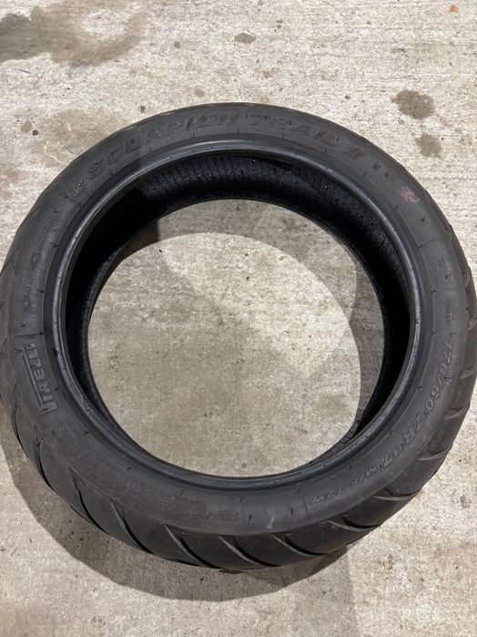 Пирели Скорпион Трайл 2