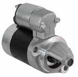 Electromotor pentru yanmar -c10r-c12r-c20r-c25r-c30r-c6r-c8r