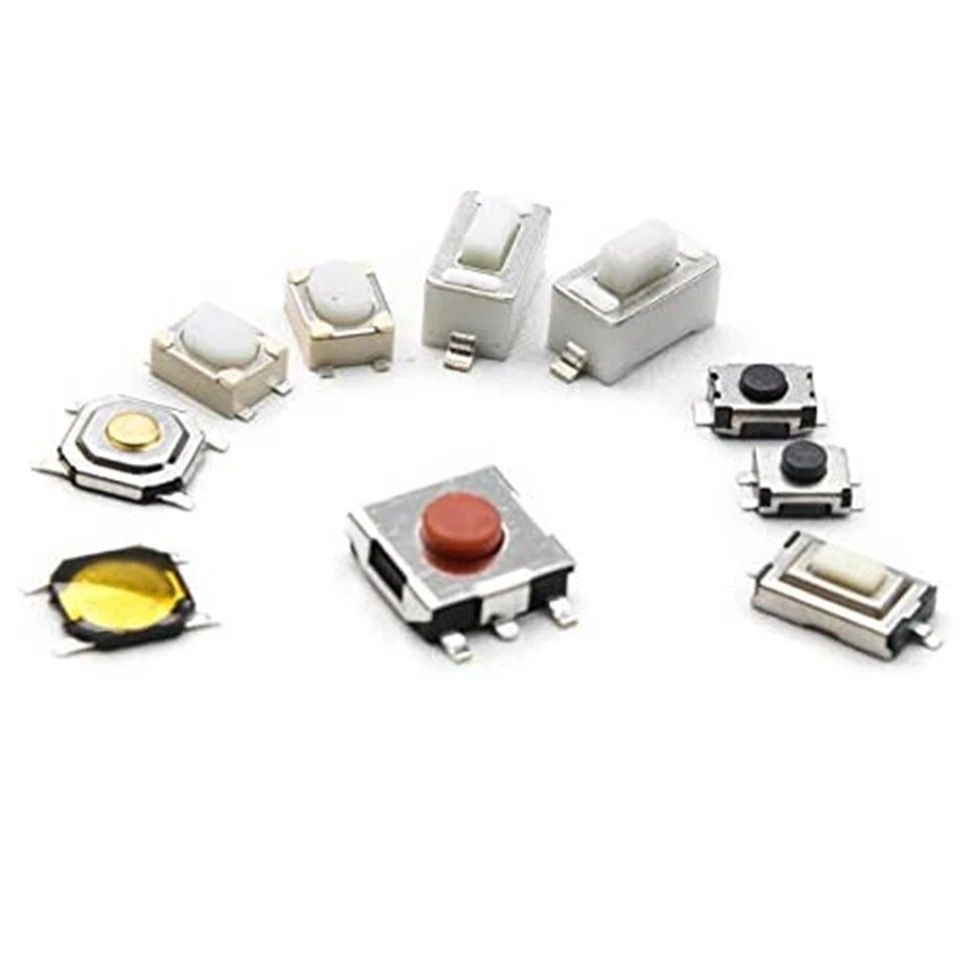 Microswitch/Microcontact/Buton cheie Logan/Sandero/Duster/Opel,