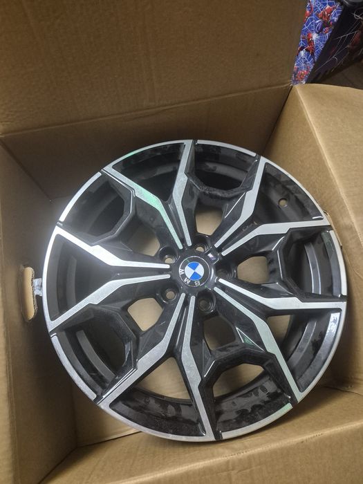 Оригинални 19" бмв М887