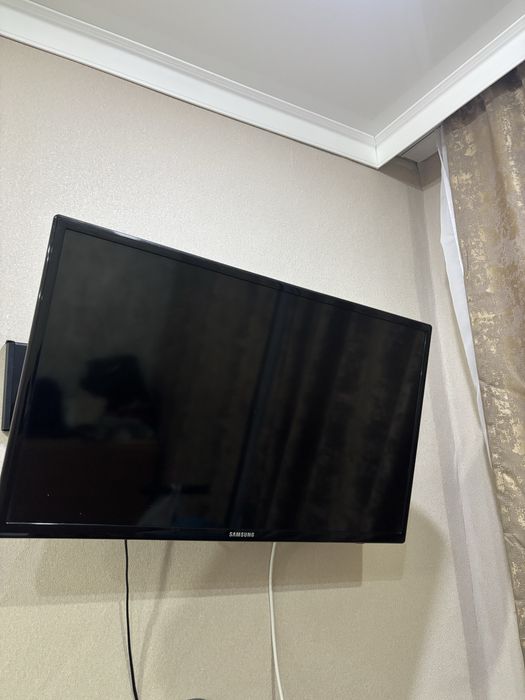 Телевизор в хорошем состоянии