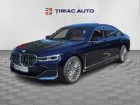 BMW Seria 7