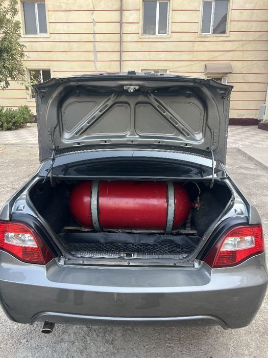 Nexia 2 (sons gibrid) 2015 Gulistonda