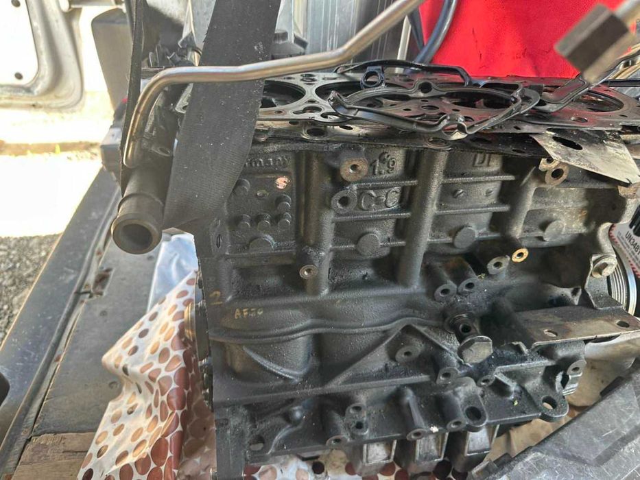 Части Сеат Леон 2005 2P