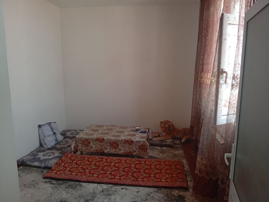 Yangi qurilgan xovli sotiladi