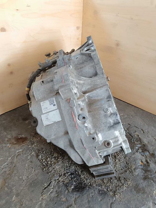 Cutie Viteze automata VOLVO V70, S60 2.4D D5 euro4 TF-80SC 30751345