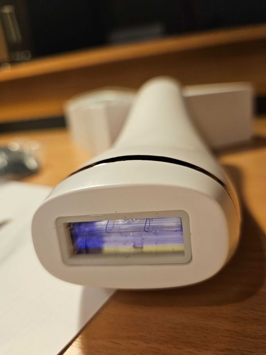 Epilator IPL - Ovely