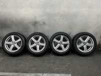 Jante volvo 19 5x108