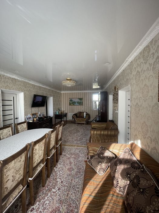 Полдома по Щербакова