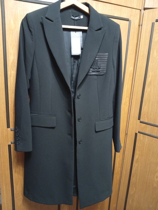 Женский жакет весна