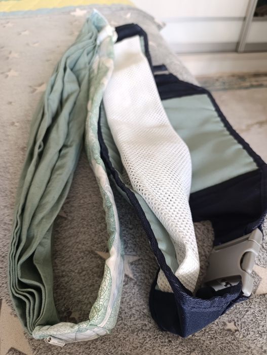 Слинг для малыша