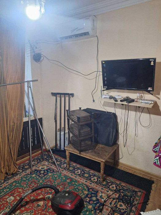 Авиасозлар-1, 1/2/4, кирпич малосемейка, ориентир 61 школа