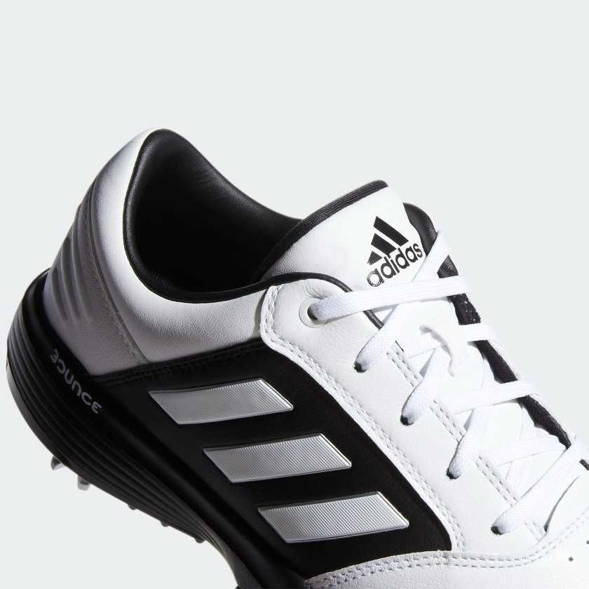 Оригинални обувки за голф * ADIDAS 360 BOUNCE GOLF 2.0 * EU44 2/3