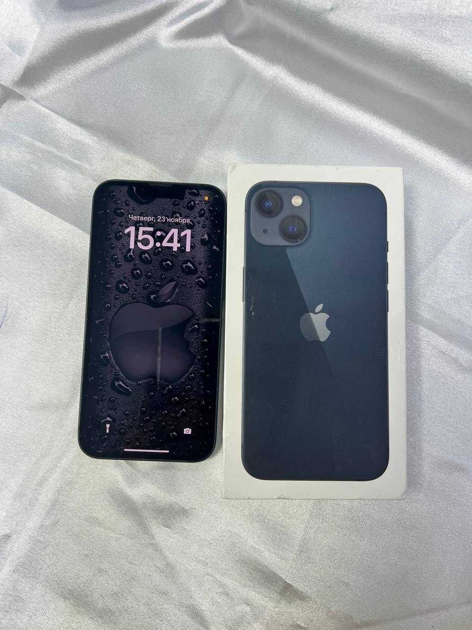 Apple iPhone 13 ( г. Астана, Женис 24), Лот: 326731