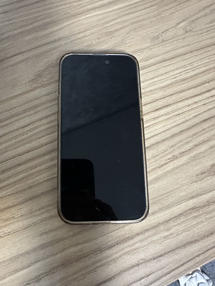 Iphone 13 Pro Graphite 256GB