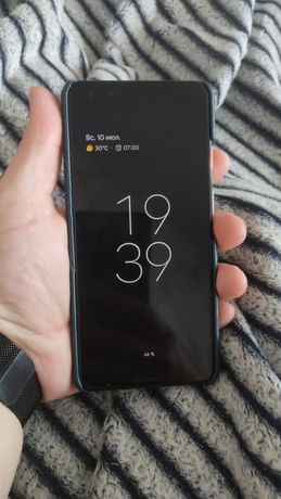 Google Pixel 3, 4/64, белый обмен на Iphone x/xs