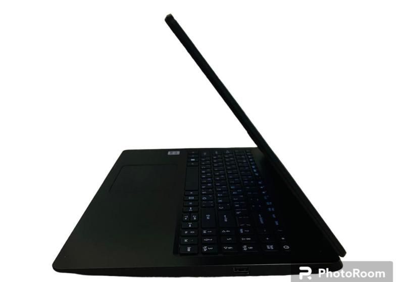 Ноутбук Acer Intel(R) Core(TM) i5-1035G1 CPU / 1.00GHz 1.19 GHz