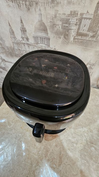 Продам аэрогриль ARRIS