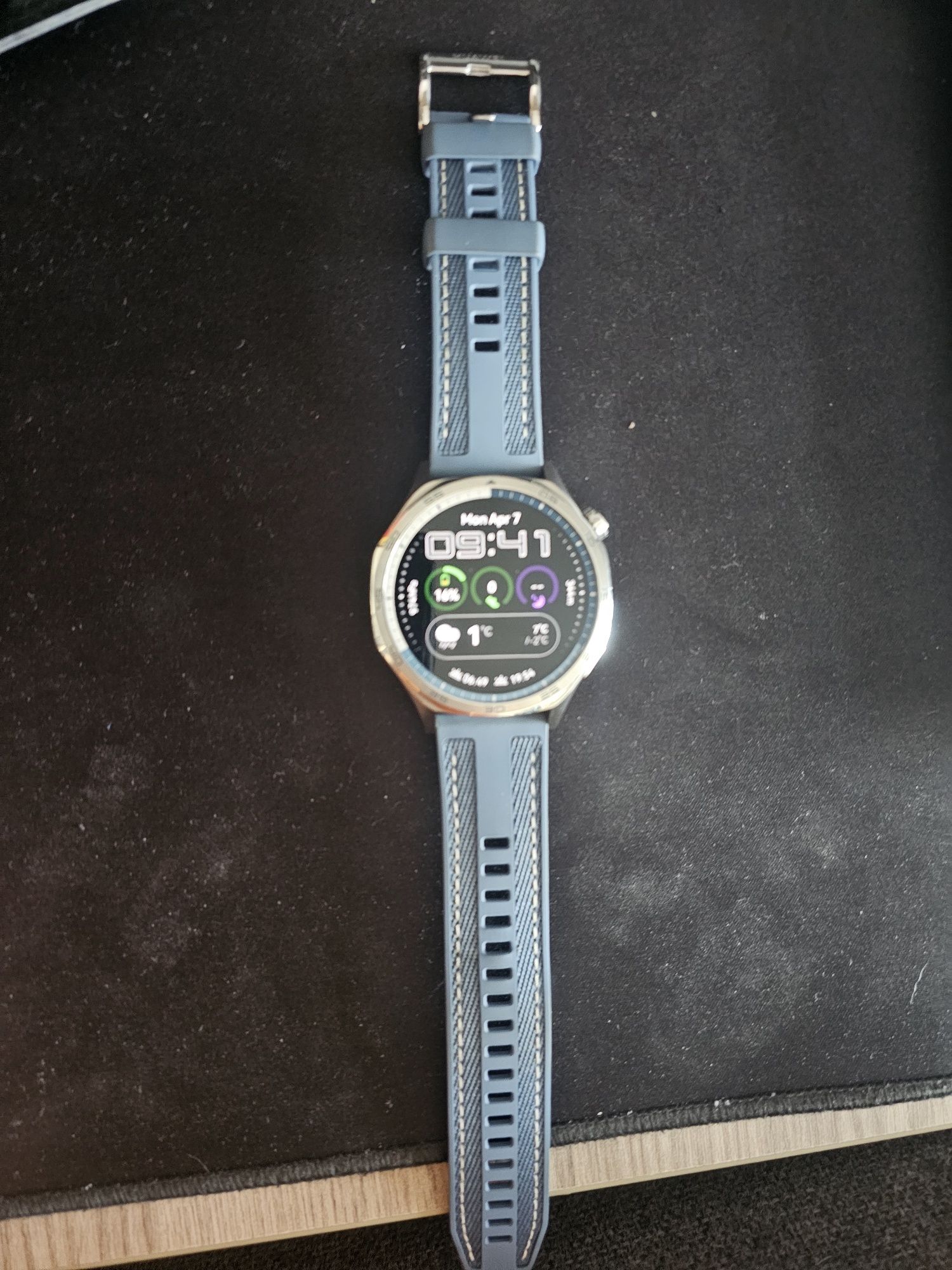 Smartwatch Huawei GT 5