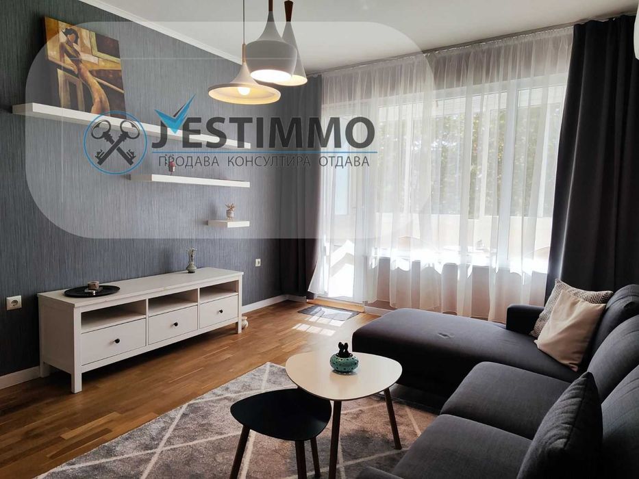 Продава се Тристаен апартамент в Варна, Електрон - 92 кв.м за 10 €/кв.м - Снимка #7