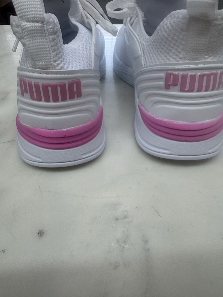 Маратонки Puma ЧИСТО НОВИ