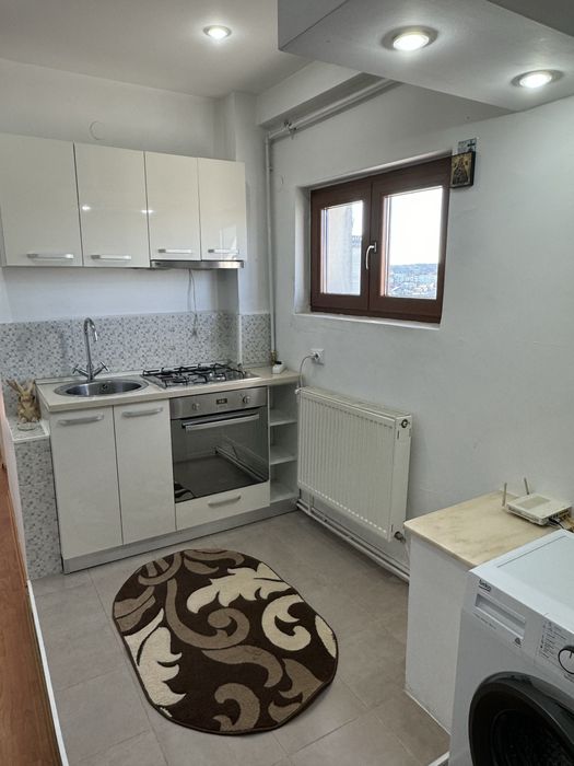 ULTRACENTRAL Regim hotelier